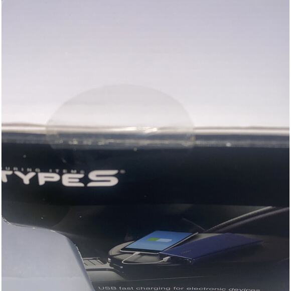 Portable Car Jump Starter Power Bank Vehicle Booster 12V Flashlight USB Charger - Picture 3 of 8